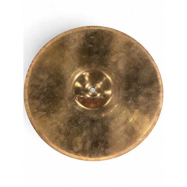 Used Zildjian 13in ZBT Hi Hat Pair Cymbal