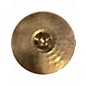 Used Zildjian 13in ZBT Hi Hat Pair Cymbal