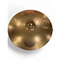 Used SABIAN 20in B8 Pro Medium Ride Cymbal thumbnail