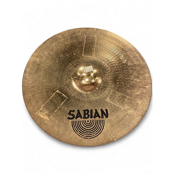 Used SABIAN 20in B8 Pro Medium Ride Cymbal