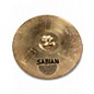 Used SABIAN 20in B8 Pro Medium Ride Cymbal
