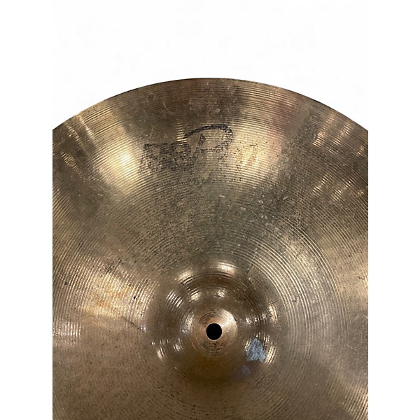Used SABIAN 20in B8 Pro Medium Ride Cymbal