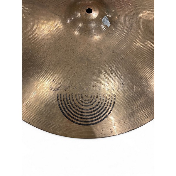 Used SABIAN 20in B8 Pro Medium Ride Cymbal