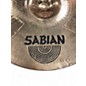 Used SABIAN 20in B8 Pro Medium Ride Cymbal