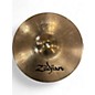 Used Zildjian 14in ZBT Crash Cymbal thumbnail