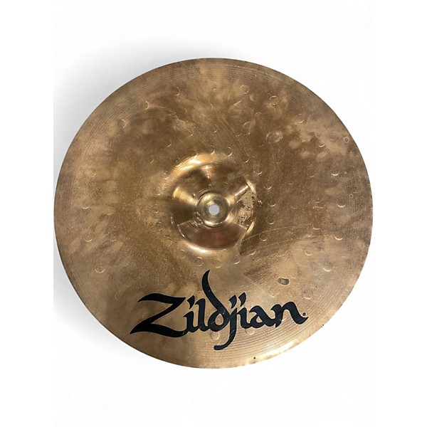 Used Zildjian 14in ZBT Crash Cymbal