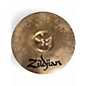 Used Zildjian 14in ZBT Crash Cymbal