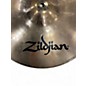 Used Zildjian 14in ZBT Crash Cymbal