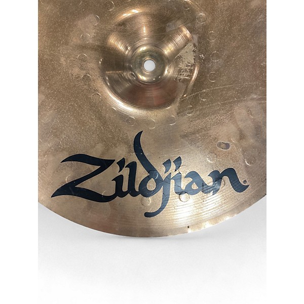 Used Zildjian 14in ZBT Crash Cymbal