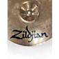 Used Zildjian 14in ZBT Crash Cymbal