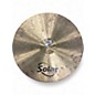 Used Solar by Sabian 16in SOLAR CRASH Cymbal