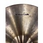 Used Solar by Sabian 16in SOLAR CRASH Cymbal