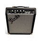 Used Fender Frontman 10G 10W Guitar Combo Amp thumbnail