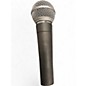 Used Shure SM58 Dynamic Microphone thumbnail