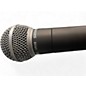 Used Shure SM58 Dynamic Microphone