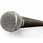 Used Shure SM58 Dynamic Microphone