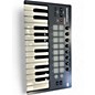 Used Novation  LAUNCHKEY MINI MIDI Controller thumbnail