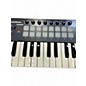 Used Novation  LAUNCHKEY MINI MIDI Controller