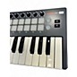 Used Novation  LAUNCHKEY MINI MIDI Controller