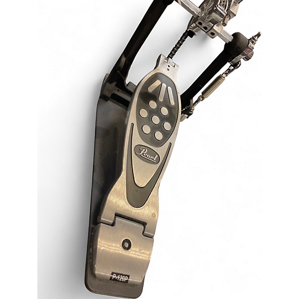 Used Pearl P-120P Single Bass Drum Pedal
