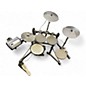 Used Roland TD-3 Electric Drum Set thumbnail