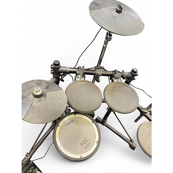 Used Roland TD-3 Electric Drum Set