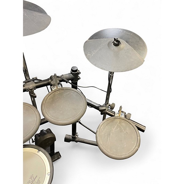 Used Roland TD-3 Electric Drum Set
