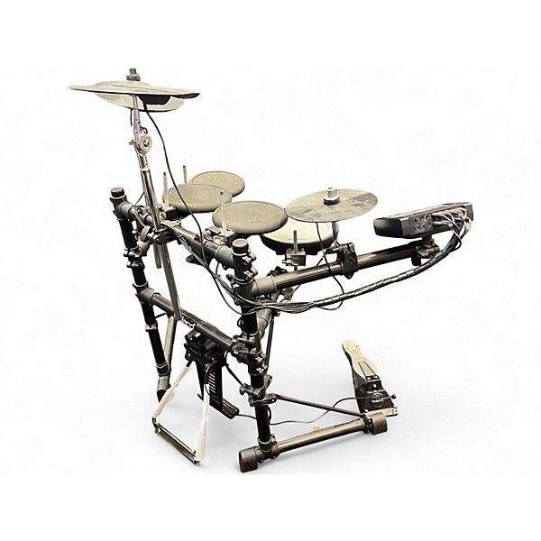 Used Roland TD-3 Electric Drum Set