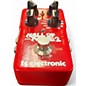 Used TC Electronic Hall Of Fame 2 Reverb Effect Pedal