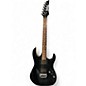 Used Ibanez GRX20 Black Solid Body Electric Guitar thumbnail