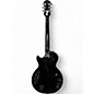 Used Epiphone Les Paul Special II Black Solid Body Electric Guitar