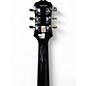 Used Epiphone Les Paul Special II Black Solid Body Electric Guitar
