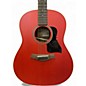 Used Taylor AD17e Red Top Acoustic Electric Guitar