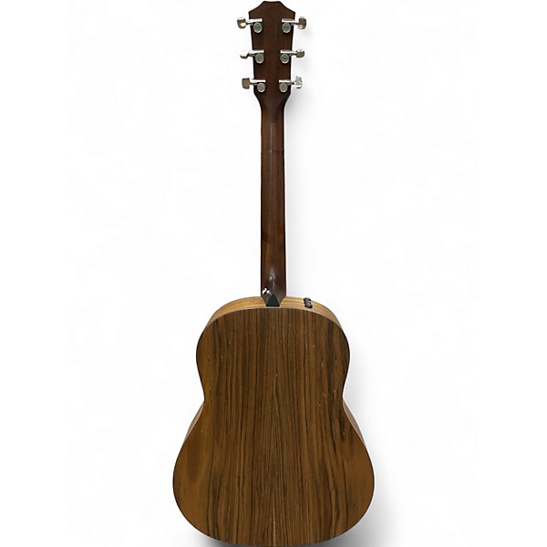 Used Taylor AD17e Red Top Acoustic Electric Guitar