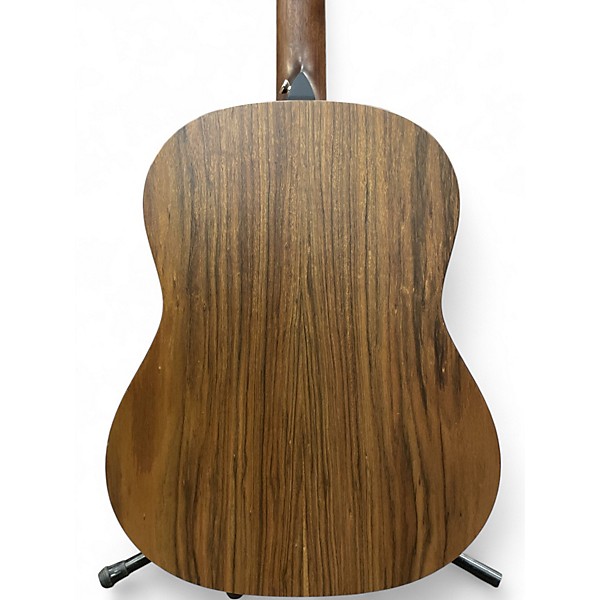 Used Taylor AD17e Red Top Acoustic Electric Guitar