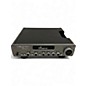 Used Bugera BV10001M Veyron MOSFET 2000W Bass Amp Head thumbnail