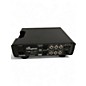 Used Bugera BV10001M Veyron MOSFET 2000W Bass Amp Head