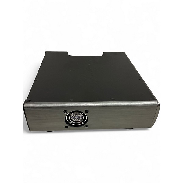 Used Bugera BV10001M Veyron MOSFET 2000W Bass Amp Head