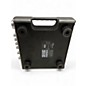 Used Bugera BV10001M Veyron MOSFET 2000W Bass Amp Head