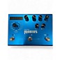 Used Strymon Mobius Multidimensional Modulation Effect Pedal thumbnail