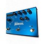 Used Strymon Mobius Multidimensional Modulation Effect Pedal