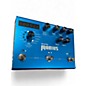 Used Strymon Mobius Multidimensional Modulation Effect Pedal