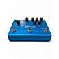 Used Strymon Mobius Multidimensional Modulation Effect Pedal