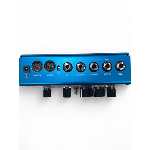 Used Strymon Mobius Multidimensional Modulation Effect Pedal
