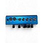 Used Strymon Mobius Multidimensional Modulation Effect Pedal