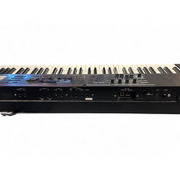 Used Roland JUNO DS 88 Synthesizer