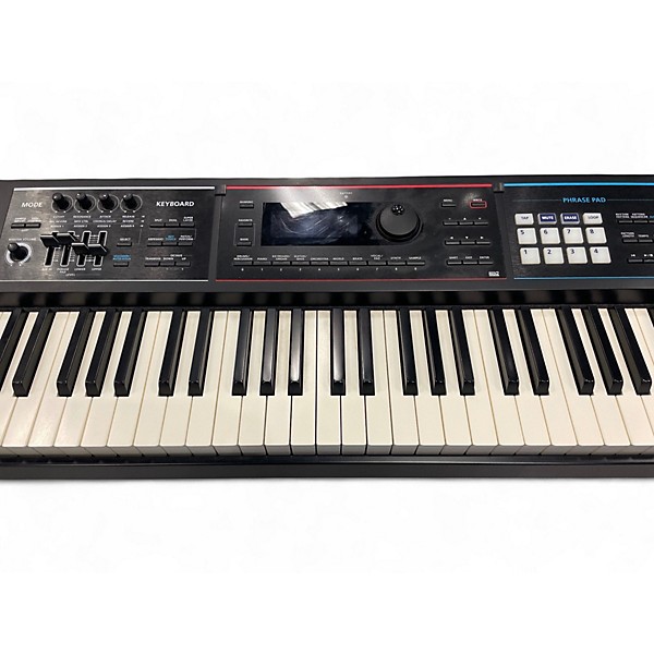 Used Roland JUNO DS 88 Synthesizer