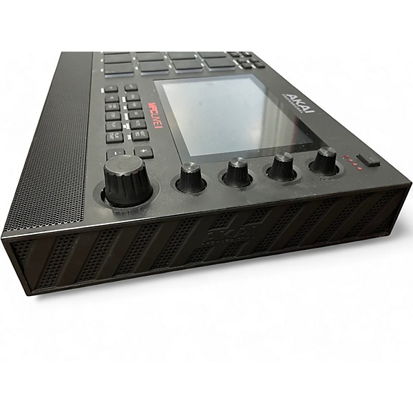 Used Akai Professional MPC Live II Production Controller