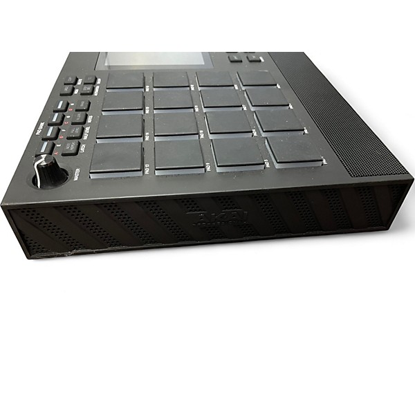 Used Akai Professional MPC Live II Production Controller