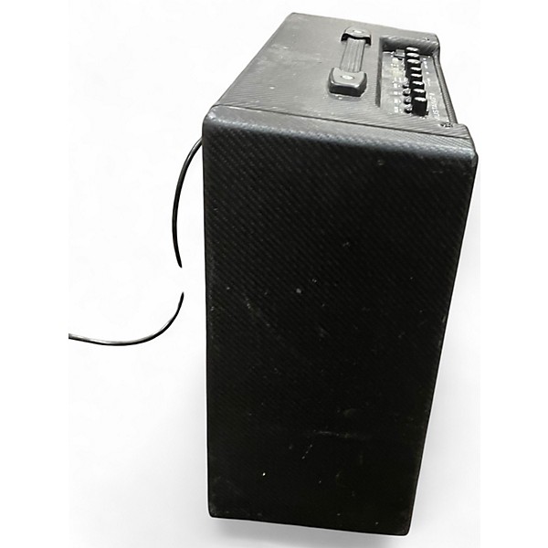 Used Fender Mustang II V2 40W 1x12 Guitar Combo Amp